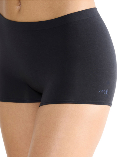 Lot de 2 shorts GO Sense