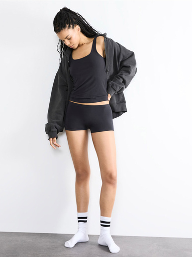 Lot de 2 shorts GO Sense