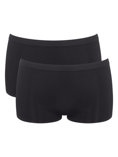 Lot de 2 shorts GO Sense