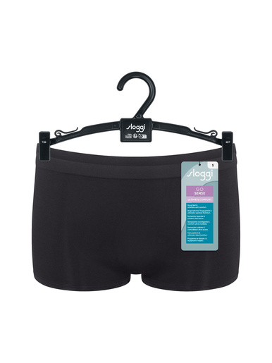 Lot de 2 shorts GO Sense
