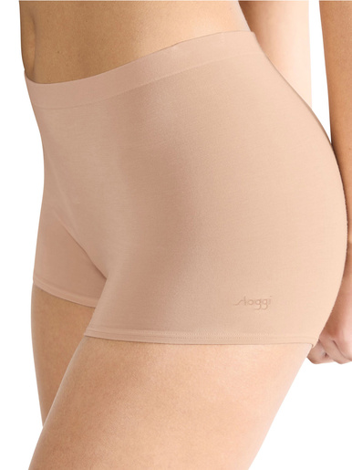 Lot de 2 shorts GO Sense
