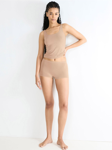 Lot de 2 shorts GO Sense