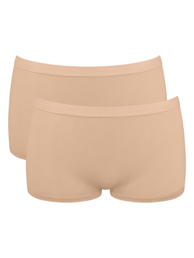 Lot de 2 shorts GO Sense