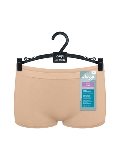 Lot de 2 shorts GO Sense