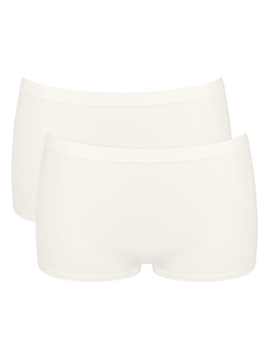 Lot de 2 shorts GO Sense