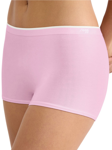 Lot de 2 shorts GO Sense