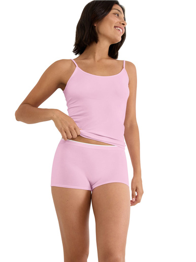 Lot de 2 shorts GO Sense