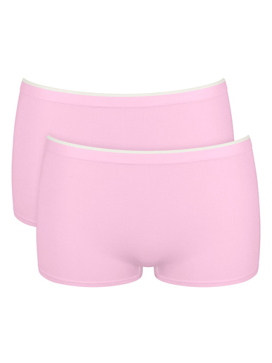 Lot de 2 shorts GO Sense
