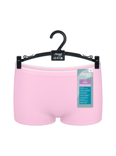 Lot de 2 shorts GO Sense
