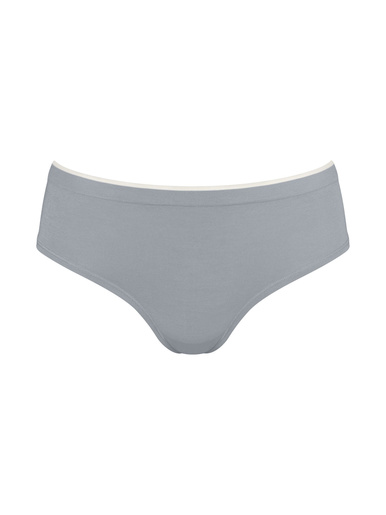 Lot de 2 culottes hipster GO Sense