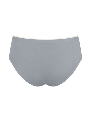 Lot de 2 culottes hipster GO Sense