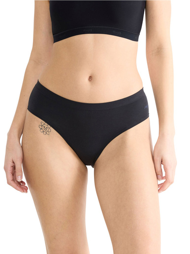 Lot de 2 culottes hipster GO Sense