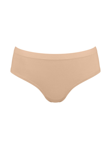 Lot de 2 culottes hipster GO Sense