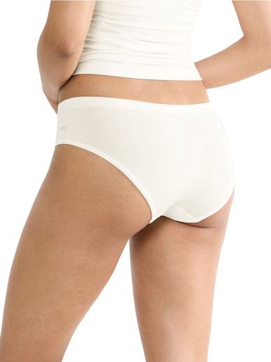 Lot de 2 culottes hipster GO Sense