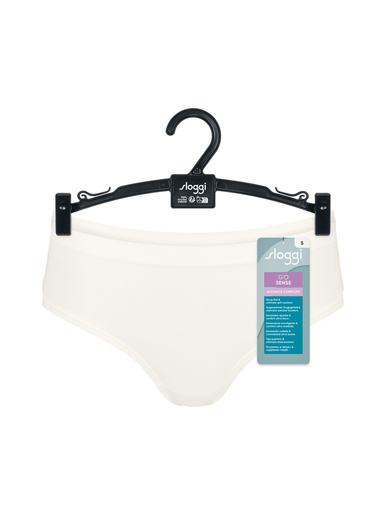 Lot de 2 culottes hipster GO Sense