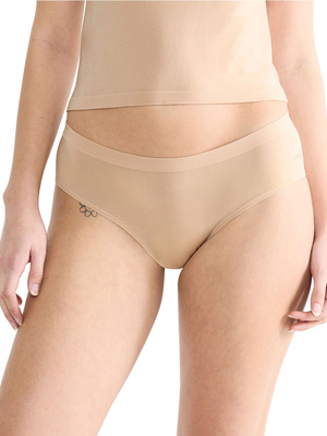 Lot de 2 culottes hipster GO Sense