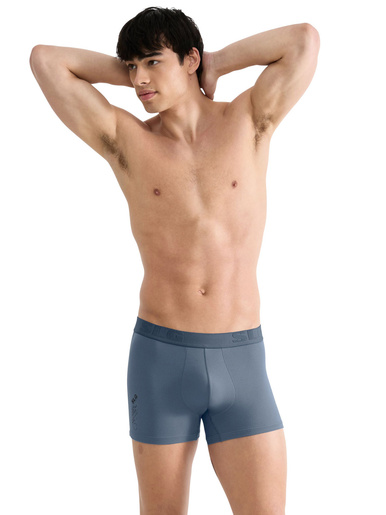 Lot de 2 boxers SLG Base Soft
