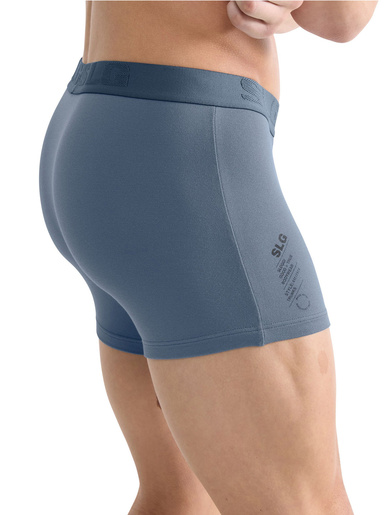 Lot de 2 boxers SLG Base Soft