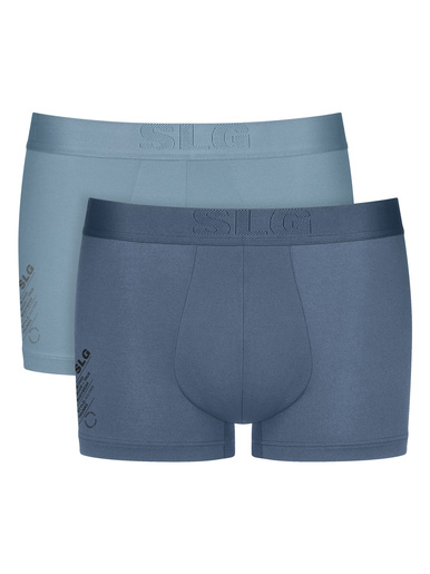 Lot de 2 boxers SLG Base Soft