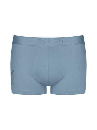 Lot de 2 boxers SLG Base Soft