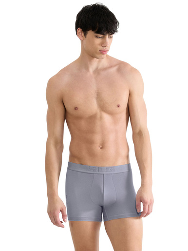 Lot de 2 boxers SLG Base Soft