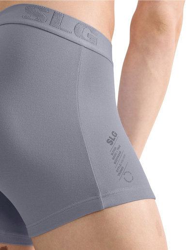 Lot de 2 boxers SLG Base Soft