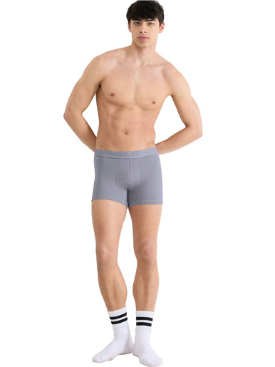 Lot de 2 boxers SLG Base Soft