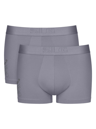 Lot de 2 boxers SLG Base Soft