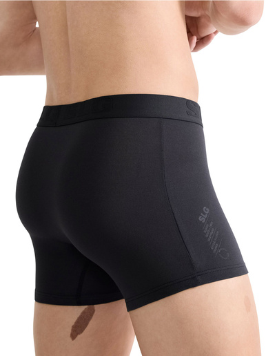 Lot de 2 boxers SLG Base Soft