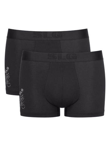 Lot de 2 boxers SLG Base Soft