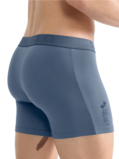 Lot de 2 slips SLG Base Soft
