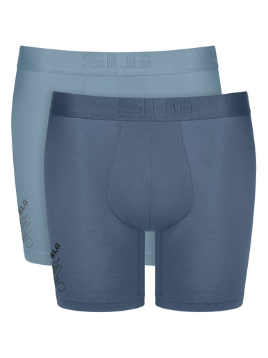 Lot de 2 slips SLG Base Soft