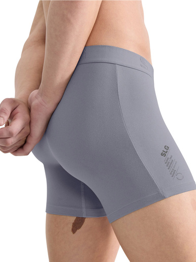 Lot de 2 slips SLG Base Soft