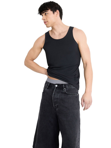 Lot de 2 slips SLG Base Soft