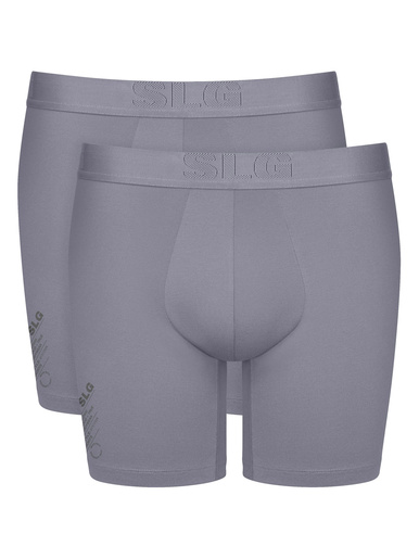 Lot de 2 slips SLG Base Soft