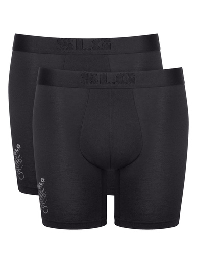 Lot de 2 slips SLG Base Soft