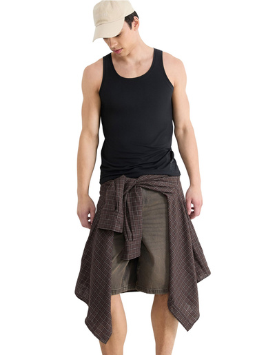Débardeur SLG Base Soft