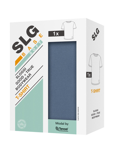 Tee-shirt SLG Base Soft