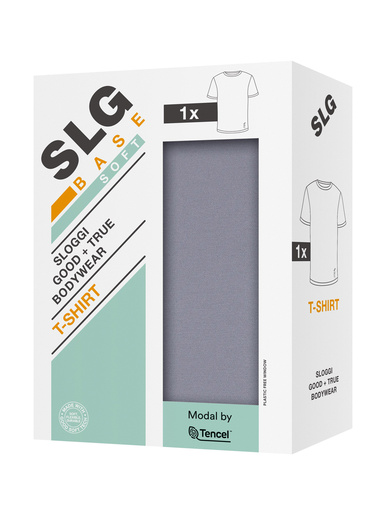 Tee-shirt SLG Base Soft