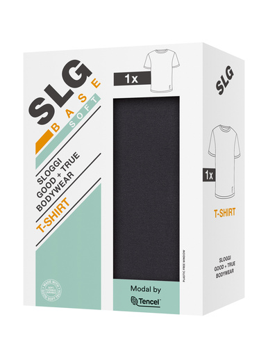 Tee-shirt SLG Base Soft