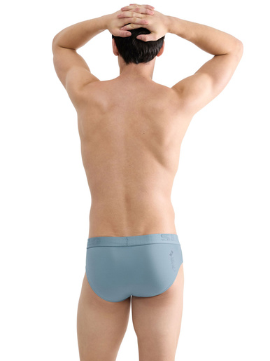 Lot de 2 slips SLG Base Soft