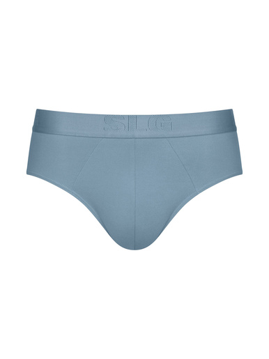 Lot de 2 slips SLG Base Soft