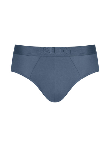 Lot de 2 slips SLG Base Soft