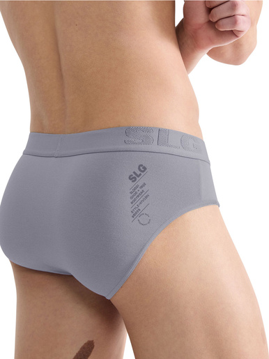 Lot de 2 slips SLG Base Soft
