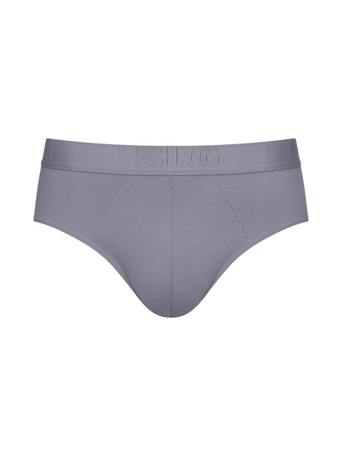 Lot de 2 slips SLG Base Soft