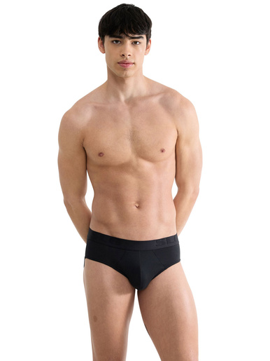 Lot de 2 slips SLG Base Soft