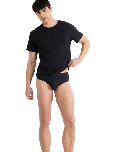 Lot de 2 slips SLG Base Soft
