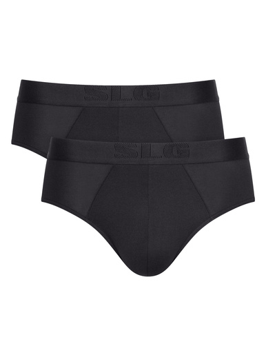Lot de 2 slips SLG Base Soft