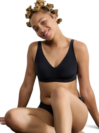 Soutien-gorge Zero Feel Soft Bra
