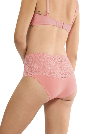 Culotte maxi Amourette